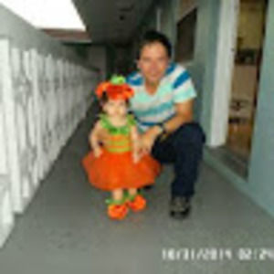 Meet your Posher, Alin